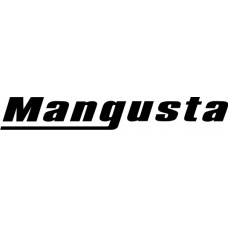 Parasolar auto Mangusta